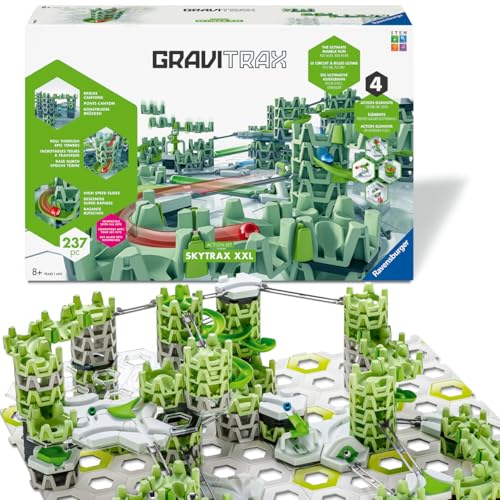 Ravensburger GraviTrax - Action-Set XXL Skytrax Ravensburger GraviTrax - Action-Set XXL Skytrax von Ravensburger