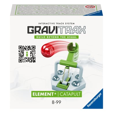 Ravensburger GraviTrax Element Catapult von Ravensburger