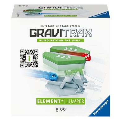 Ravensburger GraviTrax Element Jumper von Ravensburger