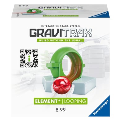 Ravensburger GraviTrax Element Looping von Ravensburger