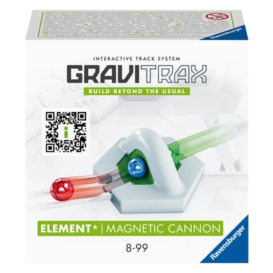 Ravensburger GraviTrax Element Magnetic cannon von Ravensburger