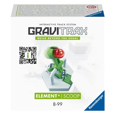 Ravensburger GraviTrax Element Scoop von Ravensburger