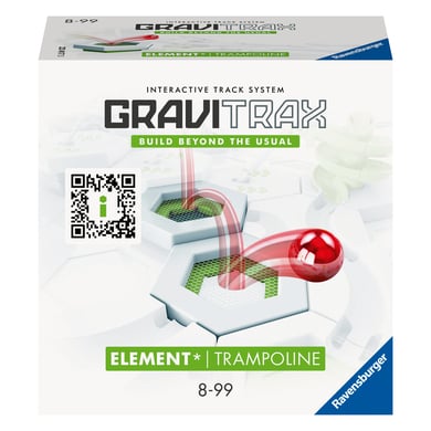 Ravensburger GraviTrax Element Trampoline von Ravensburger