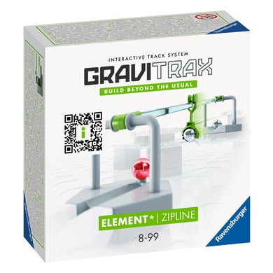 Ravensburger GraviTrax Element Zipline von Ravensburger