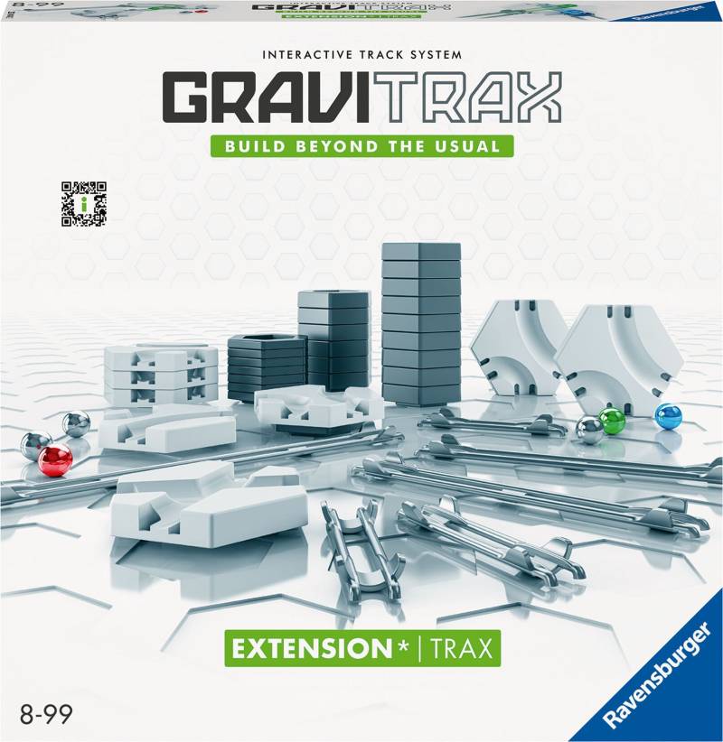 Ravensburger GraviTrax Erweiterungsset Trax von Ravensburger