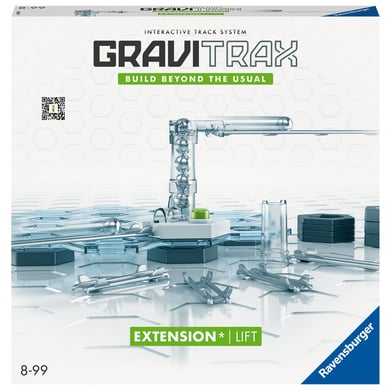 Ravensburger GraviTrax Extension Lift von Ravensburger