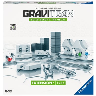 Ravensburger GraviTrax Extension Trax von Ravensburger