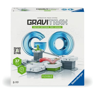 Ravensburger GraviTrax GO Flexible von Ravensburger