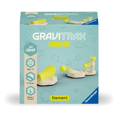 Ravensburger GraviTrax Junior Element Peng von Ravensburger