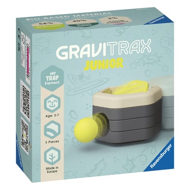 Ravensburger GraviTrax Junior Element Trap von Ravensburger