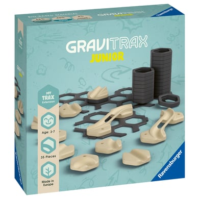 Ravensburger GraviTrax Junior Extension Trax von Ravensburger