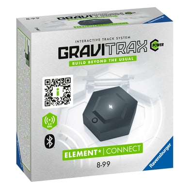 Ravensburger GraviTrax POWER Element Connect von Ravensburger