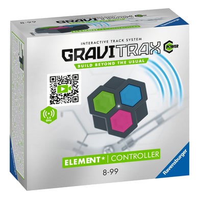 Ravensburger GraviTrax POWER Element Controller von Ravensburger