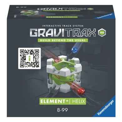 Ravensburger GraviTrax PRO Element Helix von Ravensburger