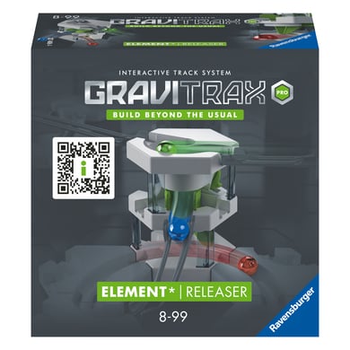 Ravensburger GraviTrax PRO Element Releaser von Ravensburger