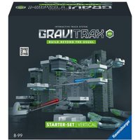 Ravensburger - GraviTrax PRO Starter-Set Vertical von Ravensburger