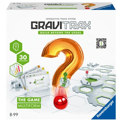 Ravensburger GraviTrax THE GAME multiform von Ravensburger