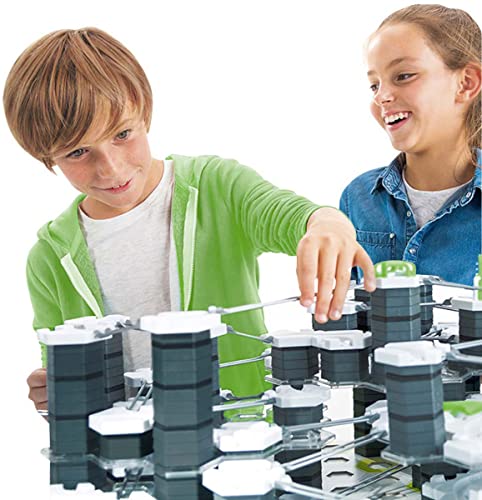 Ravensburger GraviTrax: Starter Set (26099) von Ravensburger