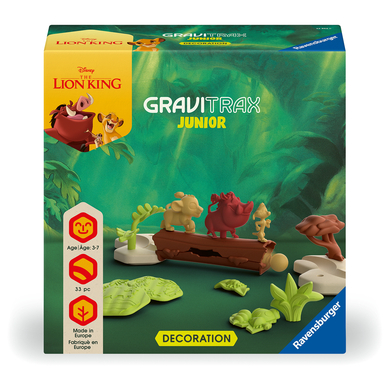 Ravensburger GraviTraxJunior Extension Lion King von Ravensburger