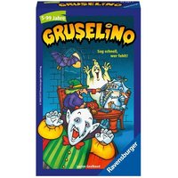 Gruselino - Reisespiel ab 5 Jahre Gruselino - Reisespiel ab 5 Jahre von Ravensburger Verlag GmbH