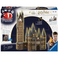3D Puzzle Hogwarts Schloss - Astronomieturm - Night Edition 3D Puzzle Hogwarts Schloss - Astronomieturm - Night Edition von Ravensburger Verlag GmbH