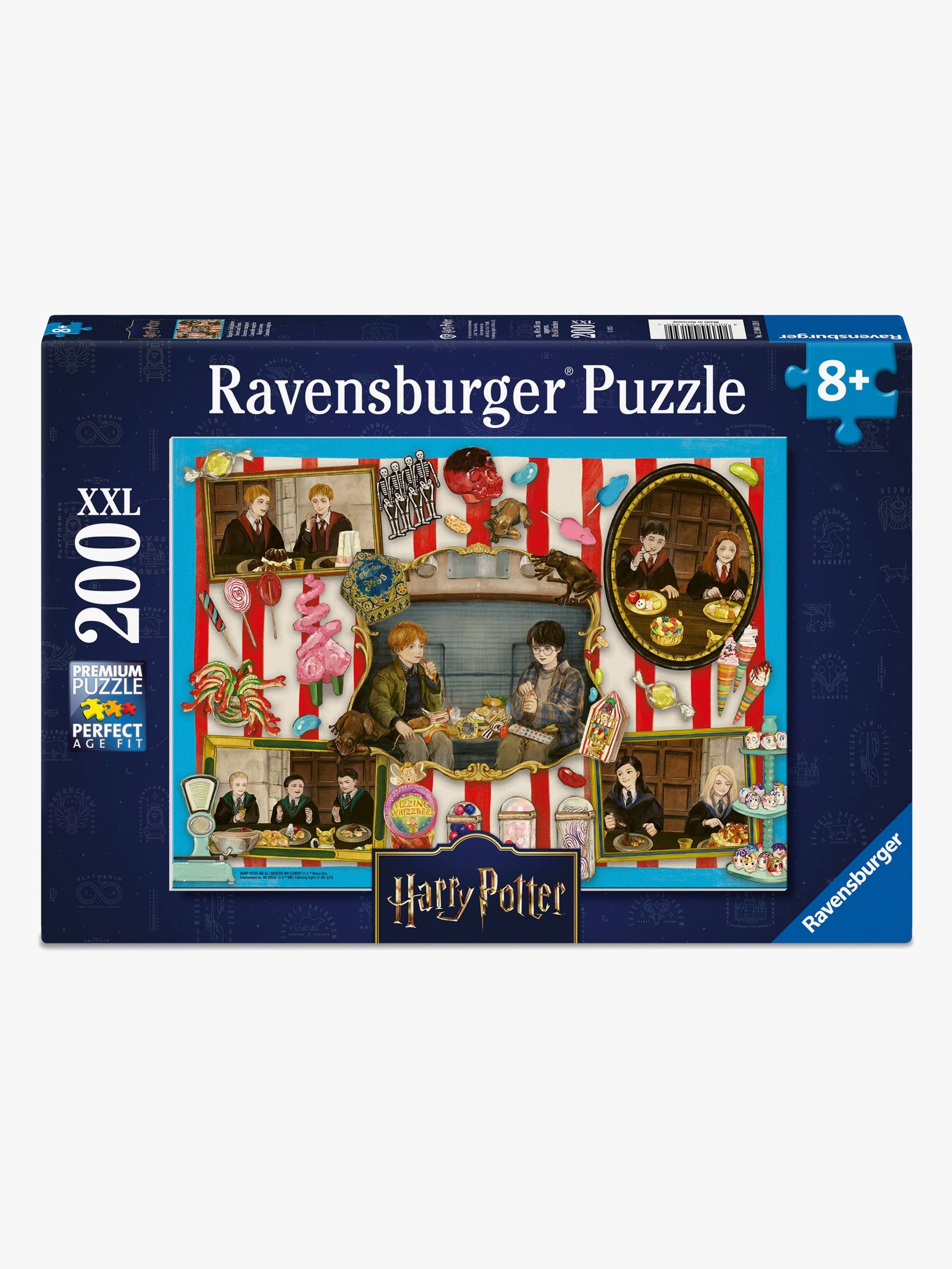 Ravensburger Harry Potter Puzzle 200 Teile Ravensburger Harry Potter Puzzle 200 Teile von Ravensburger