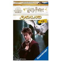 Harry Potter Sagaland - Reisespiel ab 6 Jahre Harry Potter Sagaland - Reisespiel ab 6 Jahre von Ravensburger Verlag GmbH