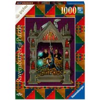 Puzzle Ravensburger Harry Potter und die Heiligtümer des Todes: Teil 2 1000 Teile von Ravensburger