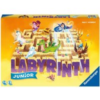 Ravensburger - Junior Labyrinth von Ravensburger