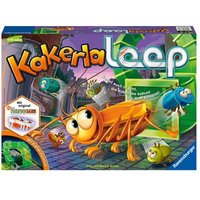 Ravensburger - Kakerlaloop Ravensburger - Kakerlaloop von Ravensburger