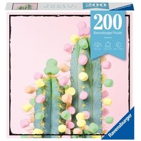 Ravensburger Puzzle Moment 17367 Kaktus - 200 Teile Puzzle für Erwachsene und Kinder ab 8 Jahren Ravensburger Puzzle Moment 17367 Kaktus - 200 Teile Puzzle für Erwachsene und Kinder ab 8 Jahren von Ravensburger Verlag GmbH