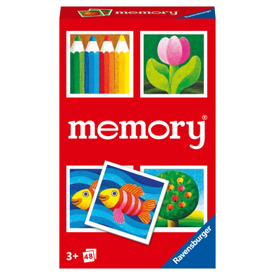 Ravensburger Kinder memory® von Ravensburger