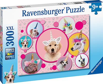 Ravensburger Kinderpuzzle 300 Teile von Ravensburger