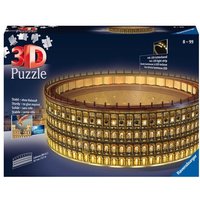 3D Puzzle Ravensburger Kolosseum bei Nacht 262 Teile von Ravensburger