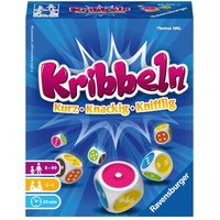 Ravensburger Kribbeln Ravensburger Kribbeln von Ravensburger Verlag GmbH