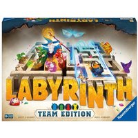 Ravensburger - Labyrinth Team Edition von Ravensburger