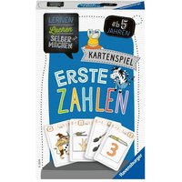 Ravensburger - Lernen Lachen Selbermachen: Erste Zahlen Ravensburger - Lernen Lachen Selbermachen: Erste Zahlen von Ravensburger
