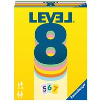 Level 8® - Kartenspiel ab 8 Jahre Level 8® - Kartenspiel ab 8 Jahre von Ravensburger Verlag GmbH