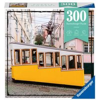 Puzzle Ravensburger Ravensburger Puzzle Moment 13272 - Lissabon - 300 Teile von Ravensburger