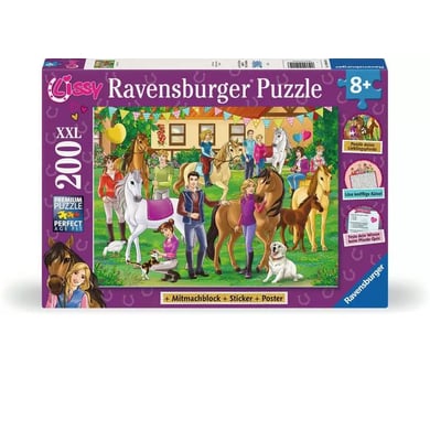 Ravensburger Lissy Pony Activity Puzzle von Ravensburger