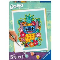 Ravensburger Lizenzen 23933 - Disney Stitch von Ravensburger