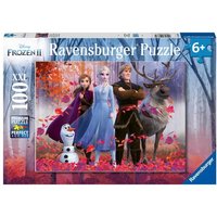 Puzzle Ravensburger Magie des Waldes 100 Teile XXL von Ravensburger