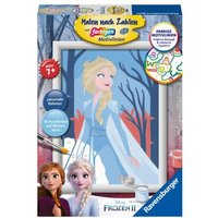 Ravensburger - Malen nach Zahlen - Frozen 2 - Elsa von Ravensburger