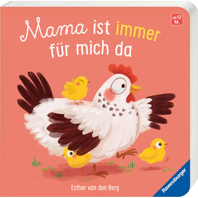 Ravensburger Mama ist immer für mich da von Ravensburger