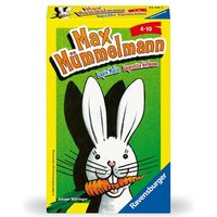 Max Mümmelmann - Reisespiel ab 4 Jahre Max Mümmelmann - Reisespiel ab 4 Jahre von Ravensburger Verlag GmbH