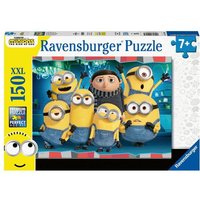 Puzzle Ravensburger Mehr als ein Minion 150 Teile XXL von Ravensburger