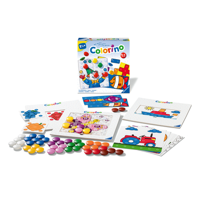 Ravensburger Mein großes Colorino von Ravensburger