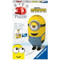 3D Puzzle Ravensburger Minion - Jeans 54 Teile von Ravensburger