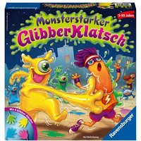 Ravensburger Monsterstarker Glibberklatsch Ravensburger Monsterstarker Glibberklatsch von Ravensburger Verlag GmbH