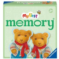 Ravensburger - My first memory Teddys von Ravensburger